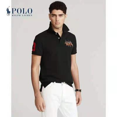 wholesale quality men polo shirts sku 2727